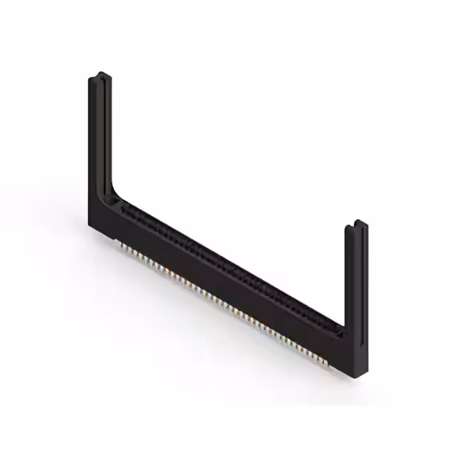 396-080-556-258 EDAC Inc.  Edgeboard Connectors